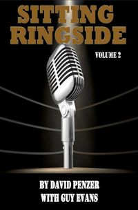 Produktbild: Sitting Ringside, Volume 2 (Sitting Ringside Series, #2)