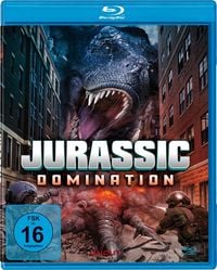 Produktbild: Jurassic Domination