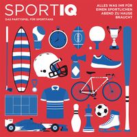 Produktbild: Helvetiq - Sport IQ