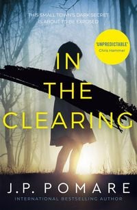 Produktbild: In The Clearing