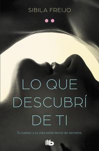 Produktbild: Lo que descubr&iacute; de ti