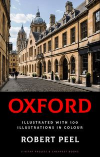 Produktbild: Oxford [Illustrated]