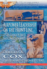 Produktbild: Airpower Leadership on the Front Line