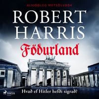 Produktbild: F&ouml;&eth;urland
