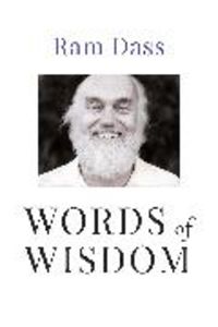 Produktbild: Dass, R: Words of Wisdom