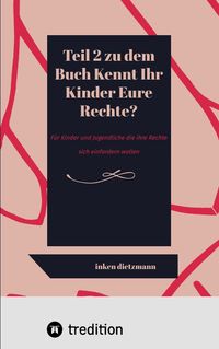 Produktbild: Teil 2 zu dem Buch Kennt Ihr Kinder Eure Rechte?