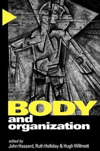 Produktbild: Body and Organization