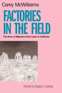 Produktbild: Factories in the Field