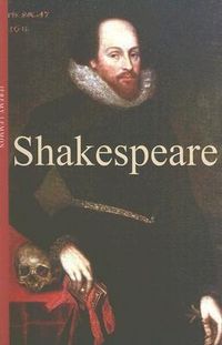 Produktbild: Shakespeare