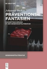 Produktbild: Pr&auml;ventionsfantasien