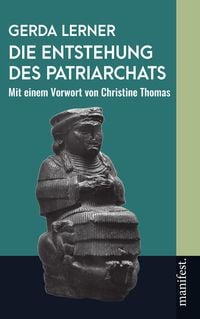Produktbild: Die Entstehung des Patriarchats