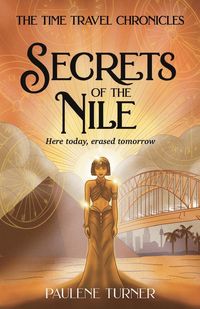 Produktbild: Secrets of the Nile