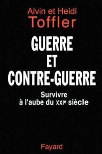 Produktbild: Guerre et contre-guerre