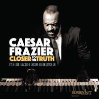 Bild vom Artikel Closer To The Truth vom Autor Caesar Frazier
