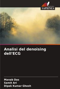 Produktbild: Analisi del denoising dell'ECG