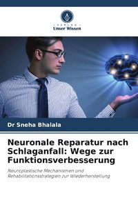 Produktbild: Neuronale Reparatur nach Schlaganfall: Wege zur Funktionsverbesserung