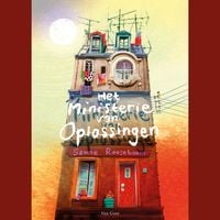 Produktbild: Het Ministerie van Oplossingen