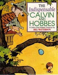 Produktbild: The Indispensable Calvin And Hobbes