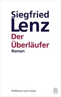 Produktbild: Der &Uuml;berl&auml;ufer