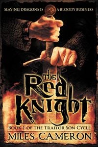 Produktbild: The Red Knight