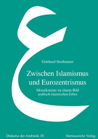 Produktbild: Zwischen Islamismus und Eurozentrismus