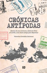 Produktbild: Cr&oacute;nicas Ant&iacute;podas