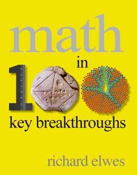 Produktbild: Math in 100 Key Breakthroughs