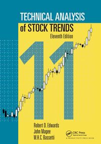 Produktbild: Technical Analysis of Stock Trends