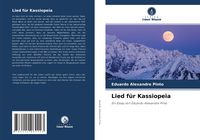 Produktbild: Lied f&uuml;r Kassiopeia