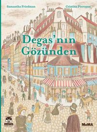 Produktbild: Degasnin G&ouml;z&uuml;nden