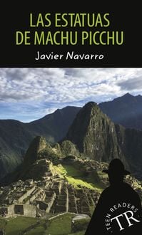 Produktbild: Las estatuas de Machu Picchu