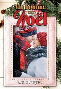 Produktbild: Un homme pour noel