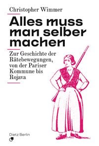 Produktbild: Alles muss man selber machen