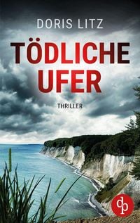 Produktbild: T&ouml;dliche Ufer
