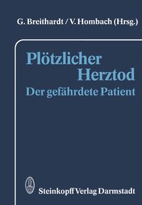 Produktbild: Pl&ouml;tzlicher Herztod