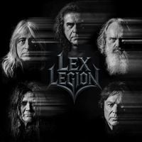 Produktbild: Lex Legion
