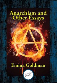 Produktbild: Anarchism and Other Essays
