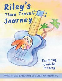 Produktbild: Riley's Time Travel Journey