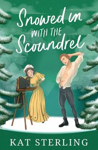 Produktbild: Snowed in with the Scoundrel