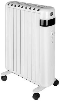 Produktbild: SHX SHX30ROF2000 Eco-Radiator SHX30ROF2000 2000 W Wei&szlig; (gl&auml;nzend)
