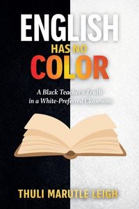 Produktbild: English Has No Color