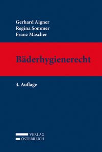 Produktbild: B&auml;derhygienerecht