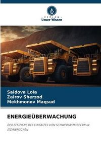 Produktbild: Energie&uuml;berwachung