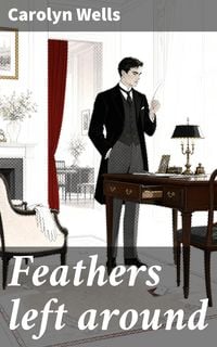 Produktbild: Feathers left around