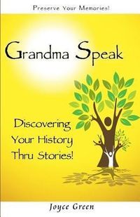 Produktbild: Grandma Speak