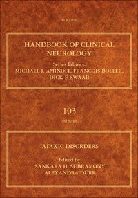 Produktbild: Ataxic Disorders