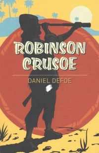 Produktbild: Robinson Crusoe