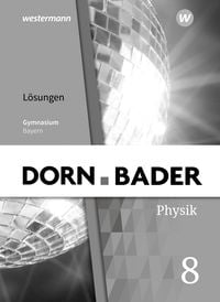 Produktbild: Dorn / Bader Physik SI - Ausgabe 2019 f&uuml;r Bayern