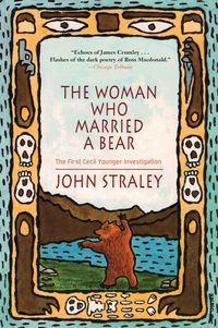 Produktbild: Woman Who Married a Bear