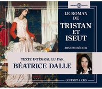 Produktbild: Le roman de Tristan et Iseut
